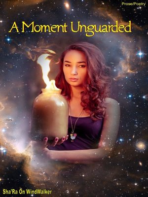 cover image of A Moment Unguarded